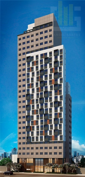 Condomínio Viva Benx Faria Lima Pinheiros