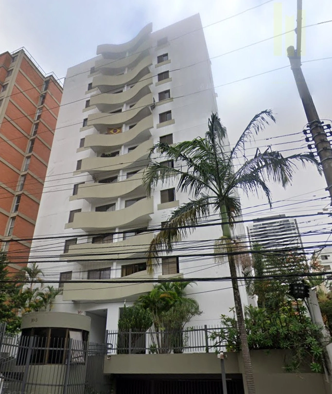 1ª foto do condomínio
