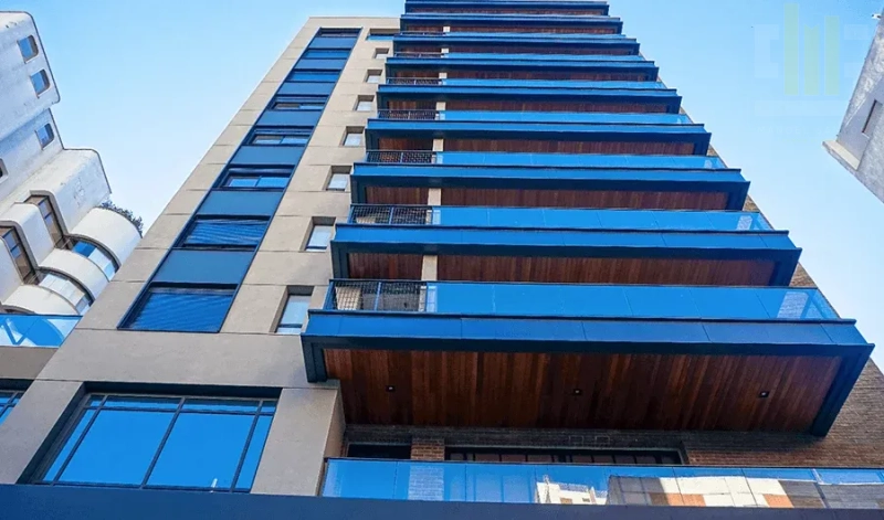 Condomínio Edifício Jazz Perdizes