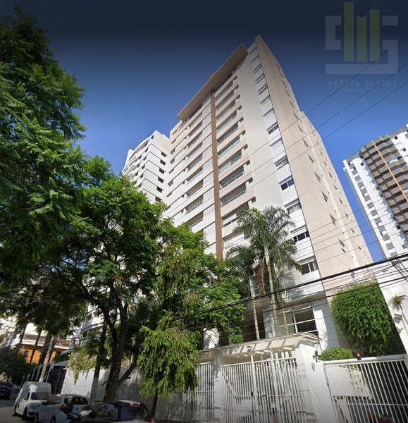 Condomínio Edifício Domna Pompéia Pompeia