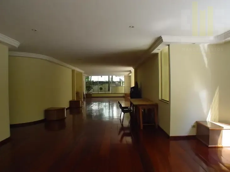 10ª foto do condomínio