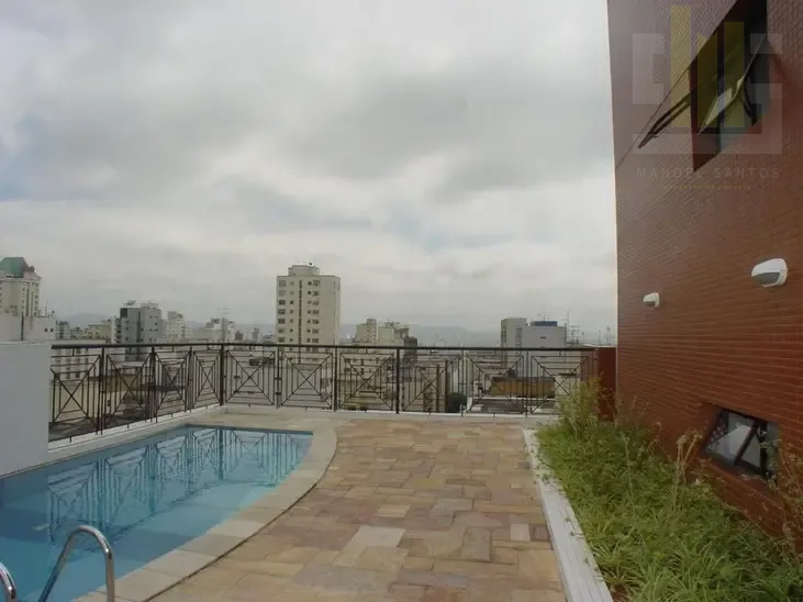 3ª foto do condomínio