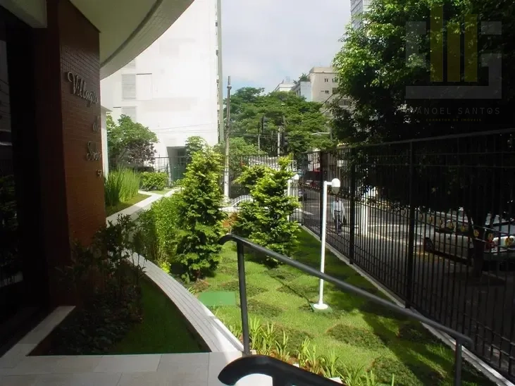 4ª foto do condomínio