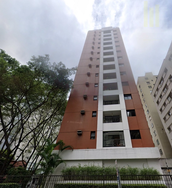 Condomínio Edifício Villagio Al Sole Higienópolis