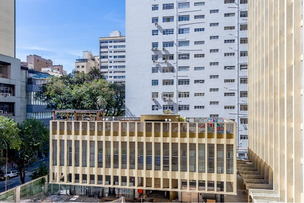 2ª foto do condomínio