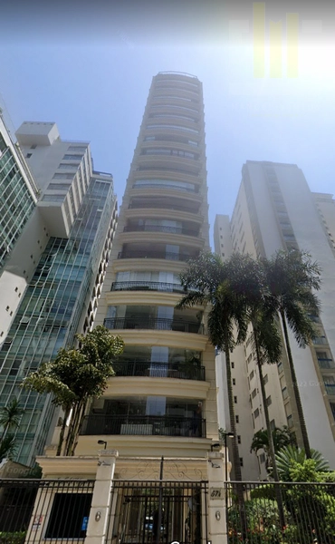Condomínio Edifício Sabel Higienópolis