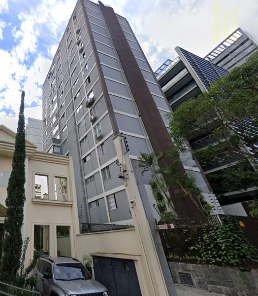 Condomínio Edificio Rio Azul
