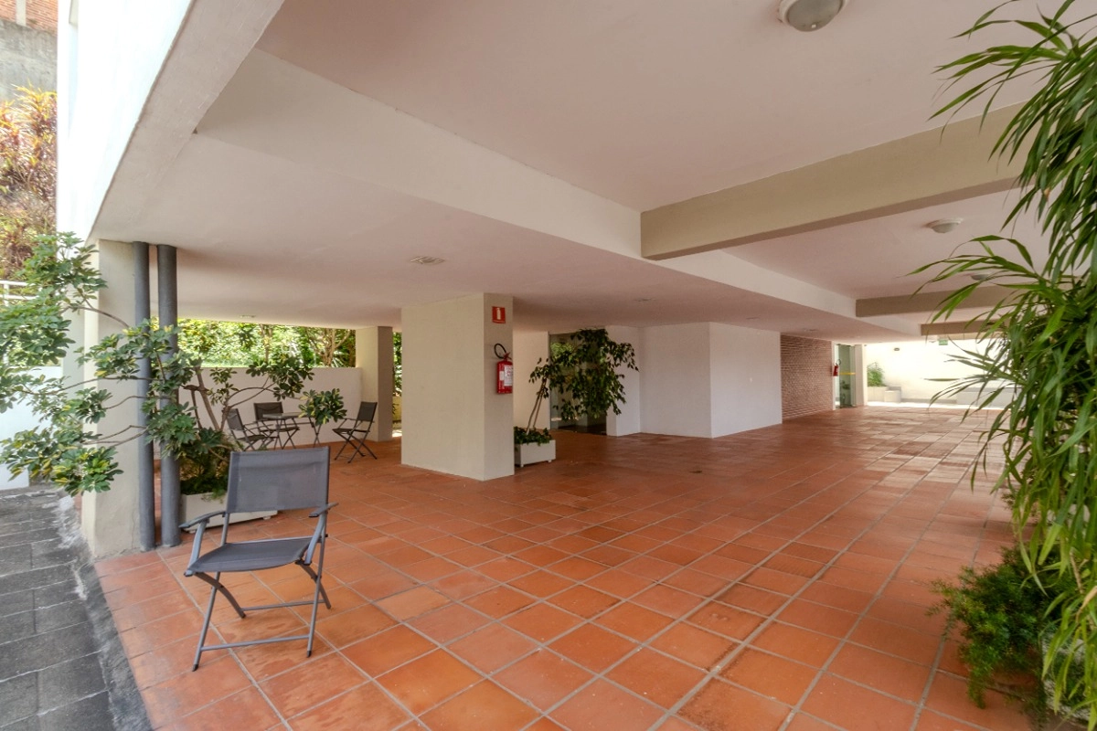 3ª foto do condomínio