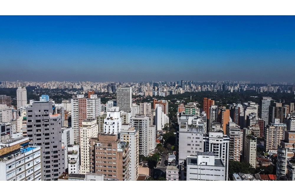 23ª foto do condomínio