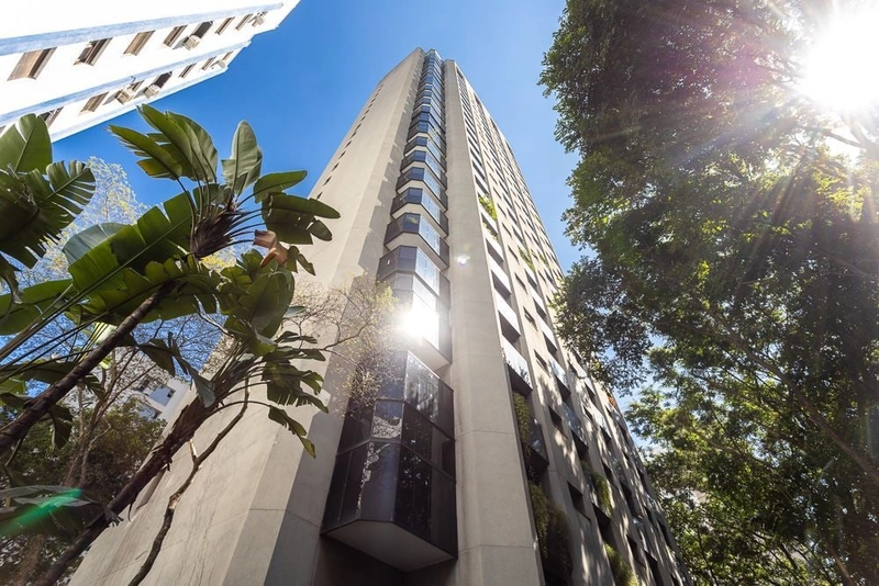 Condomínio Regency Jardim Paulista