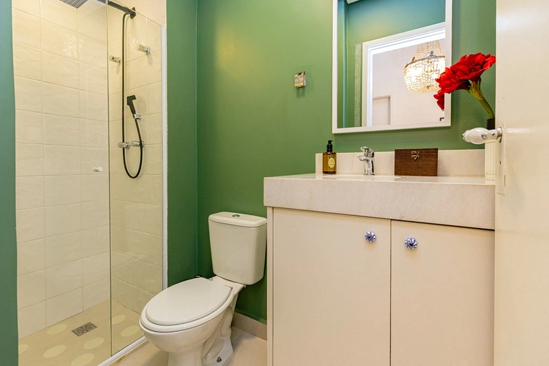 Apartamento Reformado a Venda em Higienópolis: 22ª foto da galeria de imagens do imóvel