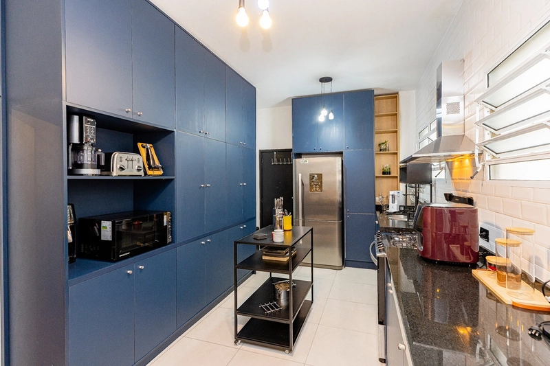 Apartamento Reformado a Venda em Higienópolis: 10ª foto da galeria de imagens do imóvel