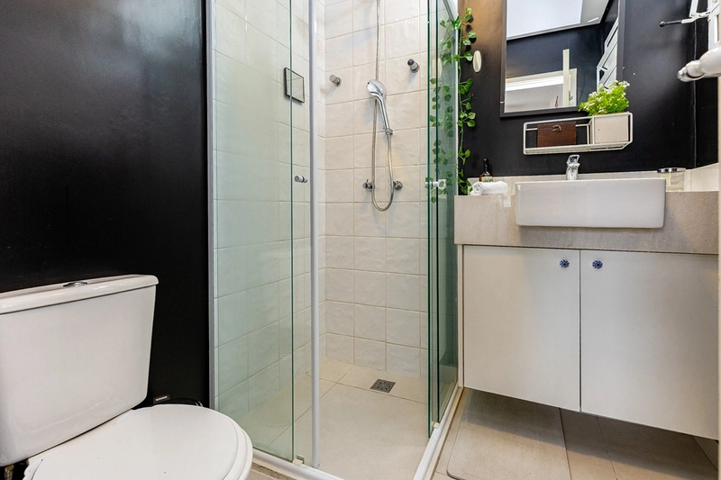 Apartamento Reformado a Venda em Higienópolis: 19ª foto da galeria de imagens do imóvel