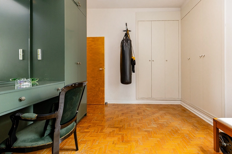 Apartamento Reformado a Venda em Higienópolis: 21ª foto da galeria de imagens do imóvel