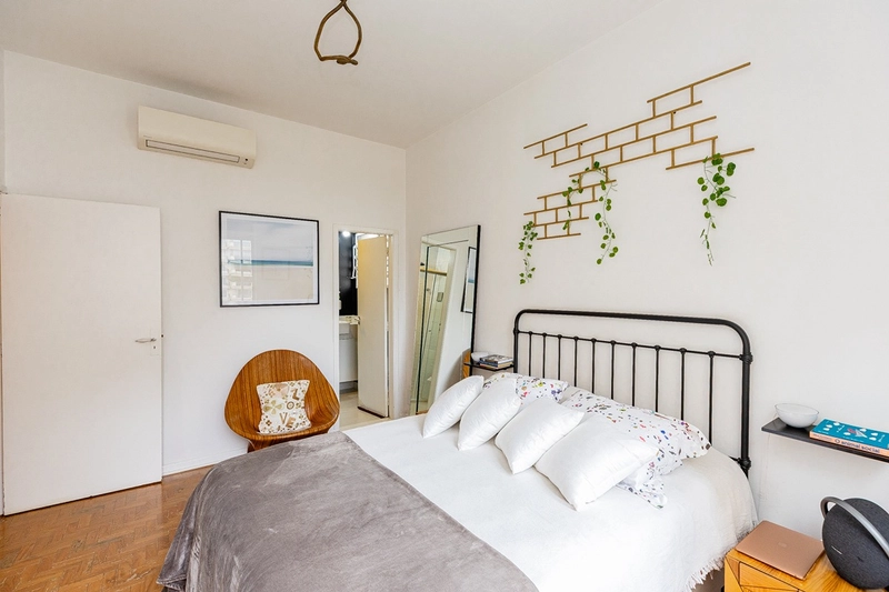 Apartamento Reformado a Venda em Higienópolis: 17ª foto da galeria de imagens do imóvel