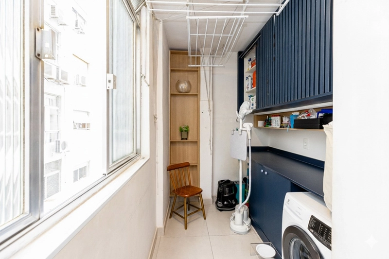 Apartamento Reformado a Venda em Higienópolis: 14ª foto da galeria de imagens do imóvel