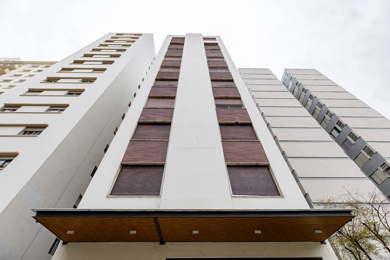 Apartamento Reformado a Venda em Higienópolis: 24ª foto da galeria de imagens do imóvel