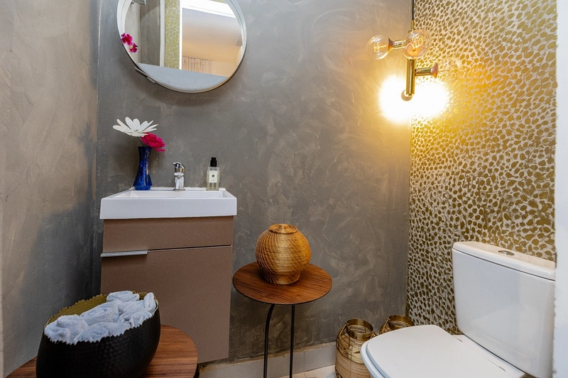 Apartamento Reformado a Venda em Higienópolis: 9ª foto da galeria de imagens do imóvel