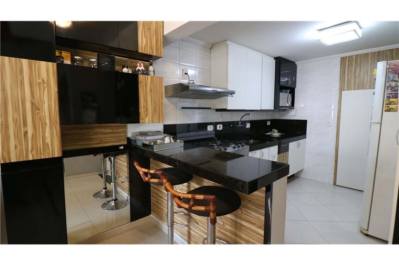 Casa em Condomínio 3 dormitórios 2 vagas na Vila Anglo Brasileira: 37ª foto da galeria de imagens do imóvel
