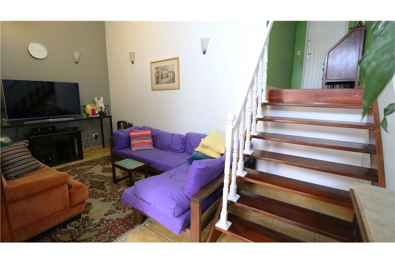Casa em Condomínio 3 dormitórios 2 vagas na Vila Anglo Brasileira: 24ª foto da galeria de imagens do imóvel