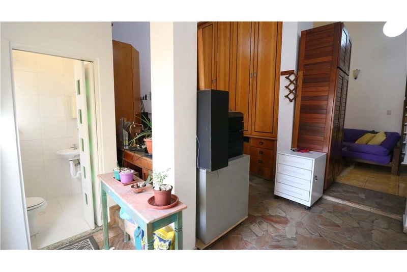 Casa em Condomínio 3 dormitórios 2 vagas na Vila Anglo Brasileira: 15ª foto da galeria de imagens do imóvel