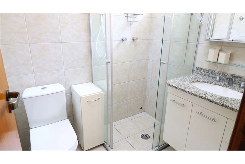 Casa em Condomínio 3 dormitórios 2 vagas na Vila Anglo Brasileira: 46ª foto da galeria de imagens do imóvel