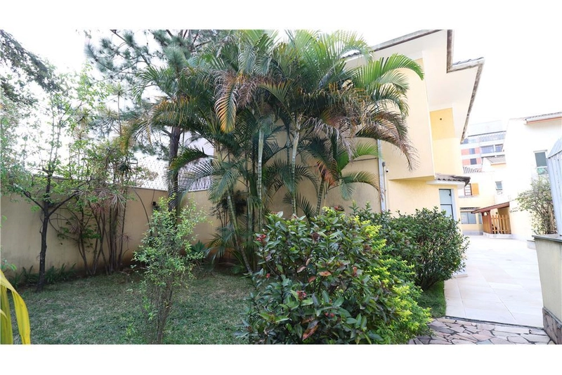 Casa em Condomínio 3 dormitórios 2 vagas na Vila Anglo Brasileira: 27ª foto da galeria de imagens do imóvel