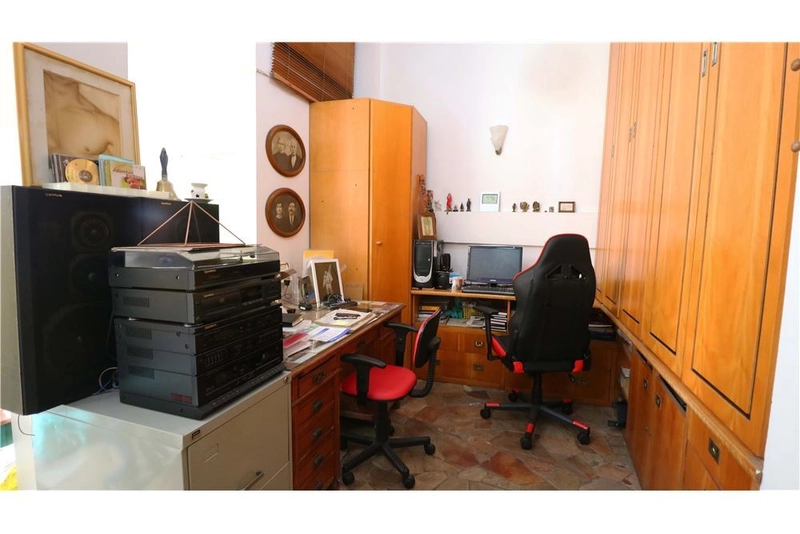 Casa em Condomínio 3 dormitórios 2 vagas na Vila Anglo Brasileira: 14ª foto da galeria de imagens do imóvel