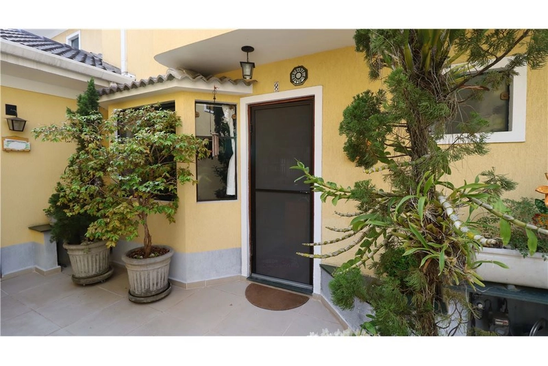 Casa em Condomínio 3 dormitórios 2 vagas na Vila Anglo Brasileira: 29ª foto da galeria de imagens do imóvel