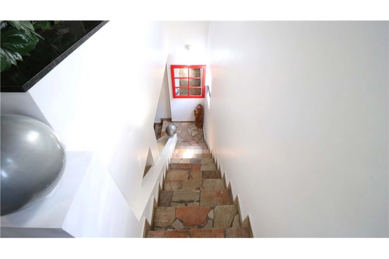 Casa em Condomínio 3 dormitórios 2 vagas na Vila Anglo Brasileira: 9ª foto da galeria de imagens do imóvel