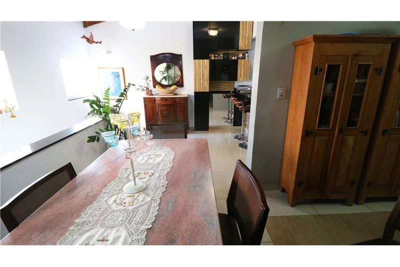 Casa em Condomínio 3 dormitórios 2 vagas na Vila Anglo Brasileira: 5ª foto da galeria de imagens do imóvel