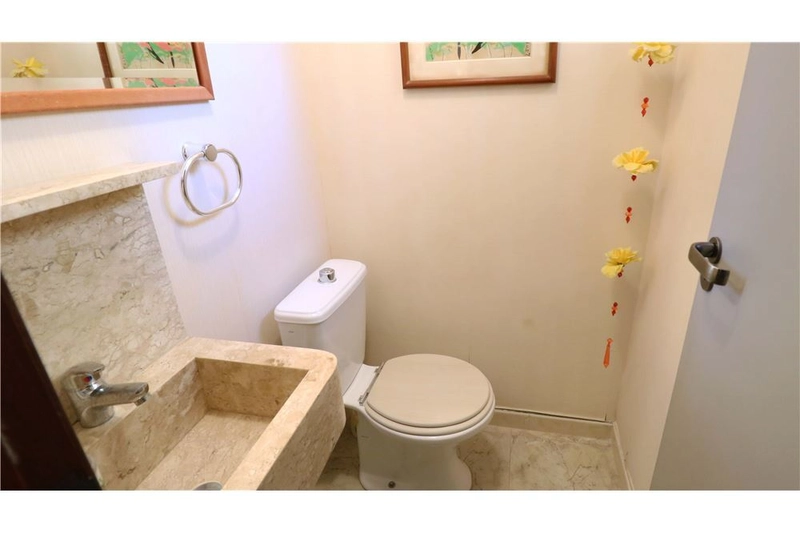 Casa em Condomínio 3 dormitórios 2 vagas na Vila Anglo Brasileira: 34ª foto da galeria de imagens do imóvel