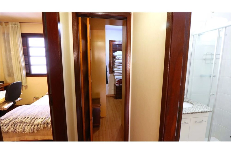 Casa em Condomínio 3 dormitórios 2 vagas na Vila Anglo Brasileira: 39ª foto da galeria de imagens do imóvel