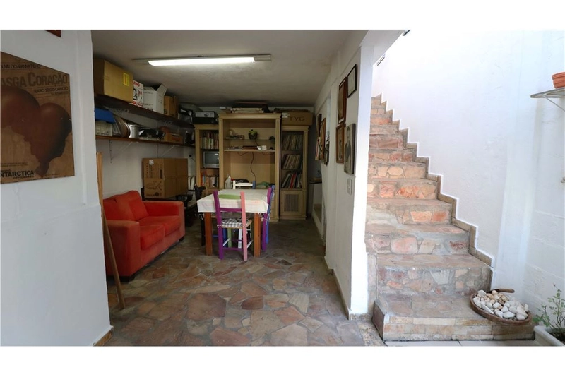 Casa em Condomínio 3 dormitórios 2 vagas na Vila Anglo Brasileira: 21ª foto da galeria de imagens do imóvel