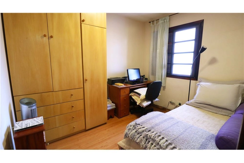 Casa em Condomínio 3 dormitórios 2 vagas na Vila Anglo Brasileira: 36ª foto da galeria de imagens do imóvel