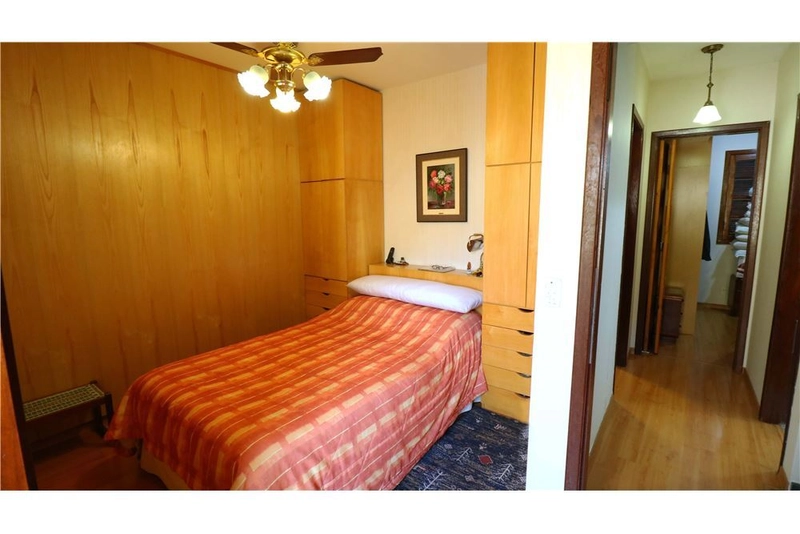 Casa em Condomínio 3 dormitórios 2 vagas na Vila Anglo Brasileira: 41ª foto da galeria de imagens do imóvel