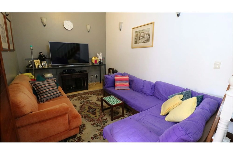 Casa em Condomínio 3 dormitórios 2 vagas na Vila Anglo Brasileira: 12ª foto da galeria de imagens do imóvel