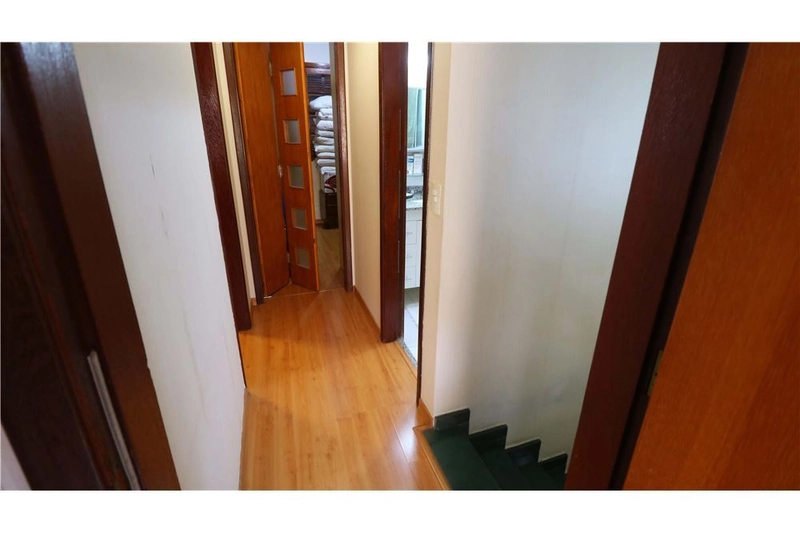 Casa em Condomínio 3 dormitórios 2 vagas na Vila Anglo Brasileira: 35ª foto da galeria de imagens do imóvel