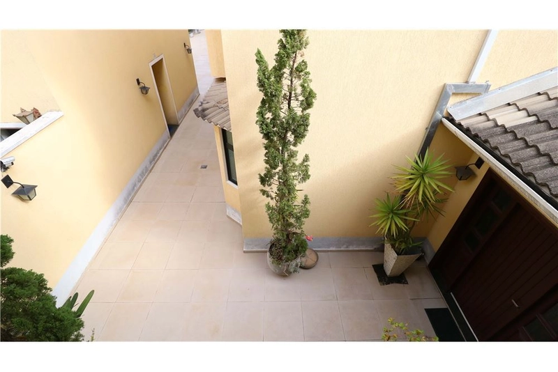 Casa em Condomínio 3 dormitórios 2 vagas na Vila Anglo Brasileira: 43ª foto da galeria de imagens do imóvel