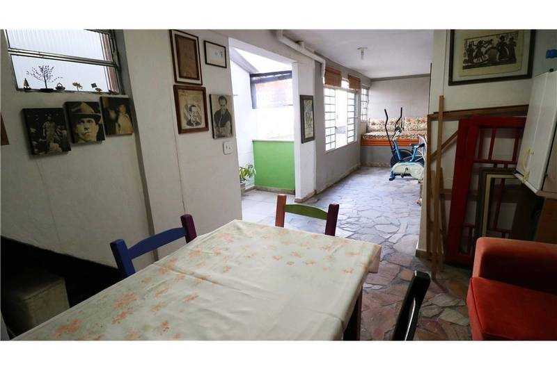 Casa em Condomínio 3 dormitórios 2 vagas na Vila Anglo Brasileira: 22ª foto da galeria de imagens do imóvel