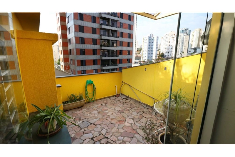 Casa em Condomínio 3 dormitórios 2 vagas na Vila Anglo Brasileira: 18ª foto da galeria de imagens do imóvel