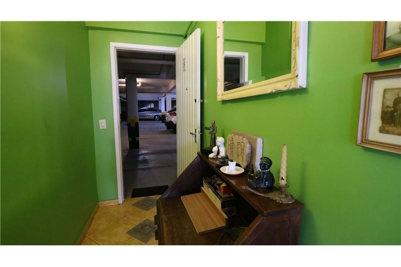 Casa em Condomínio 3 dormitórios 2 vagas na Vila Anglo Brasileira: 25ª foto da galeria de imagens do imóvel