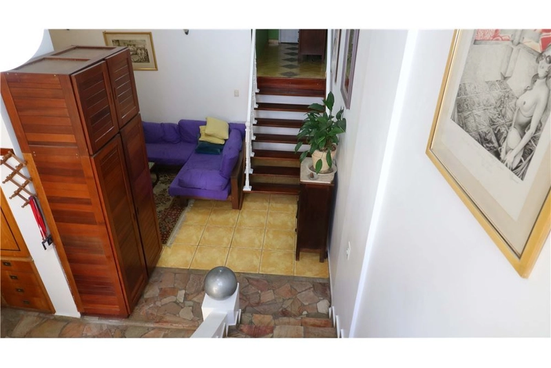 Casa em Condomínio 3 dormitórios 2 vagas na Vila Anglo Brasileira: 10ª foto da galeria de imagens do imóvel
