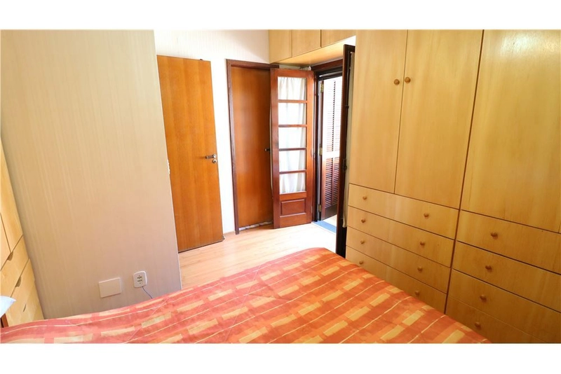 Casa em Condomínio 3 dormitórios 2 vagas na Vila Anglo Brasileira: 44ª foto da galeria de imagens do imóvel
