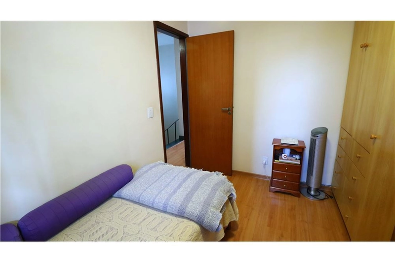 Casa em Condomínio 3 dormitórios 2 vagas na Vila Anglo Brasileira: 26ª foto da galeria de imagens do imóvel