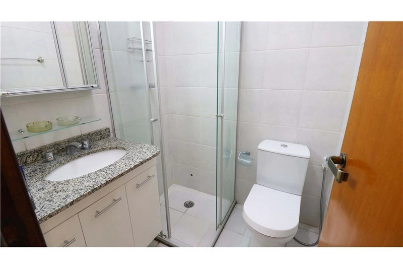 Casa em Condomínio 3 dormitórios 2 vagas na Vila Anglo Brasileira: 38ª foto da galeria de imagens do imóvel