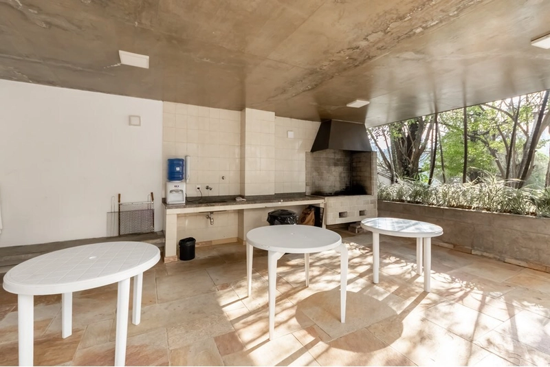 Cobertura 3 suites 4 vagas em Higienópolis: 53ª foto da galeria de imagens do imóvel