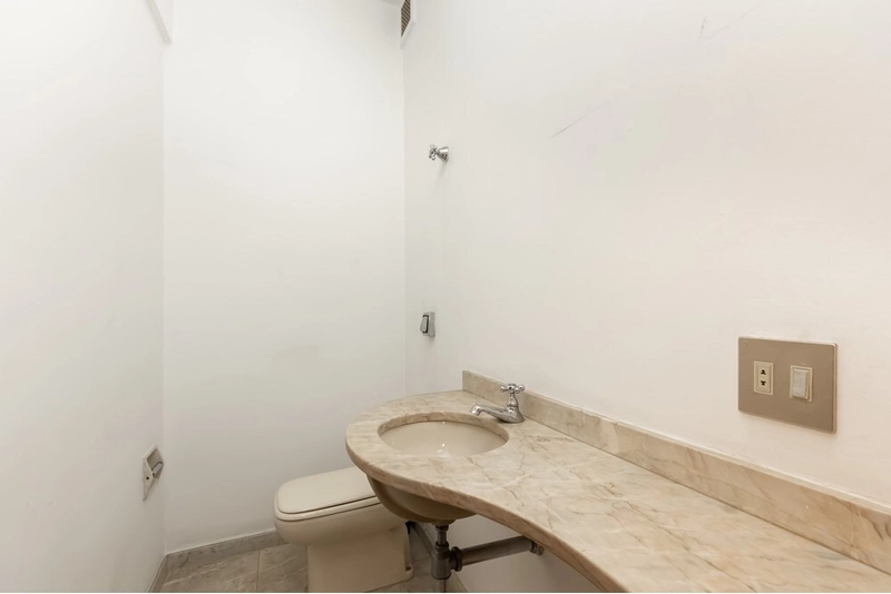 Cobertura 3 suites 4 vagas em Higienópolis: 14ª foto da galeria de imagens do imóvel