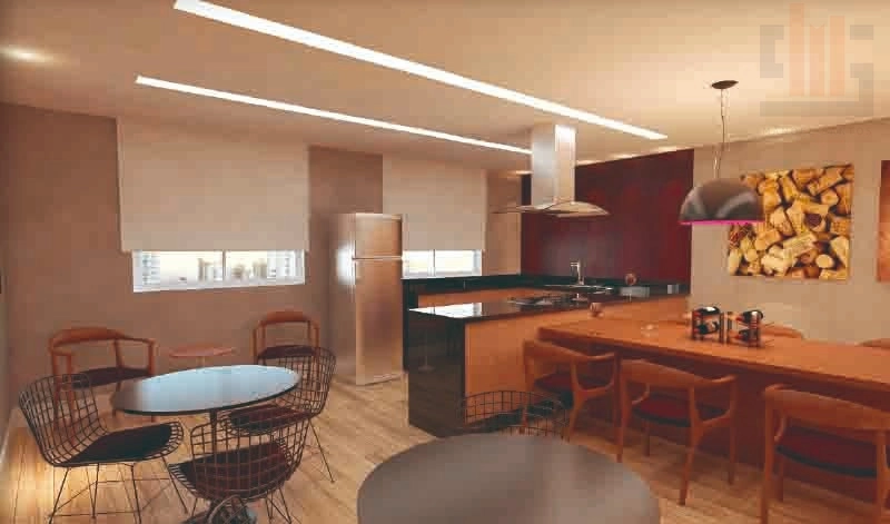 Apartamento com varanda próximo a estação Tiradentes: 13ª foto da galeria de imagens do imóvel