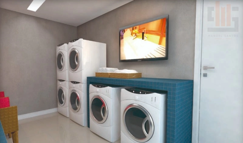 Apartamento com varanda próximo a estação Tiradentes: 14ª foto da galeria de imagens do imóvel
